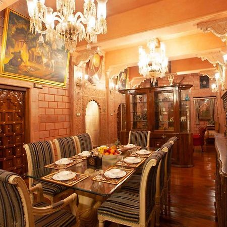 Stayvista At Pink Palace Rajasthani Decor Ooty Εξωτερικό φωτογραφία