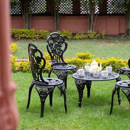 Stayvista At Pink Palace Rajasthani Decor Ooty Εξωτερικό φωτογραφία