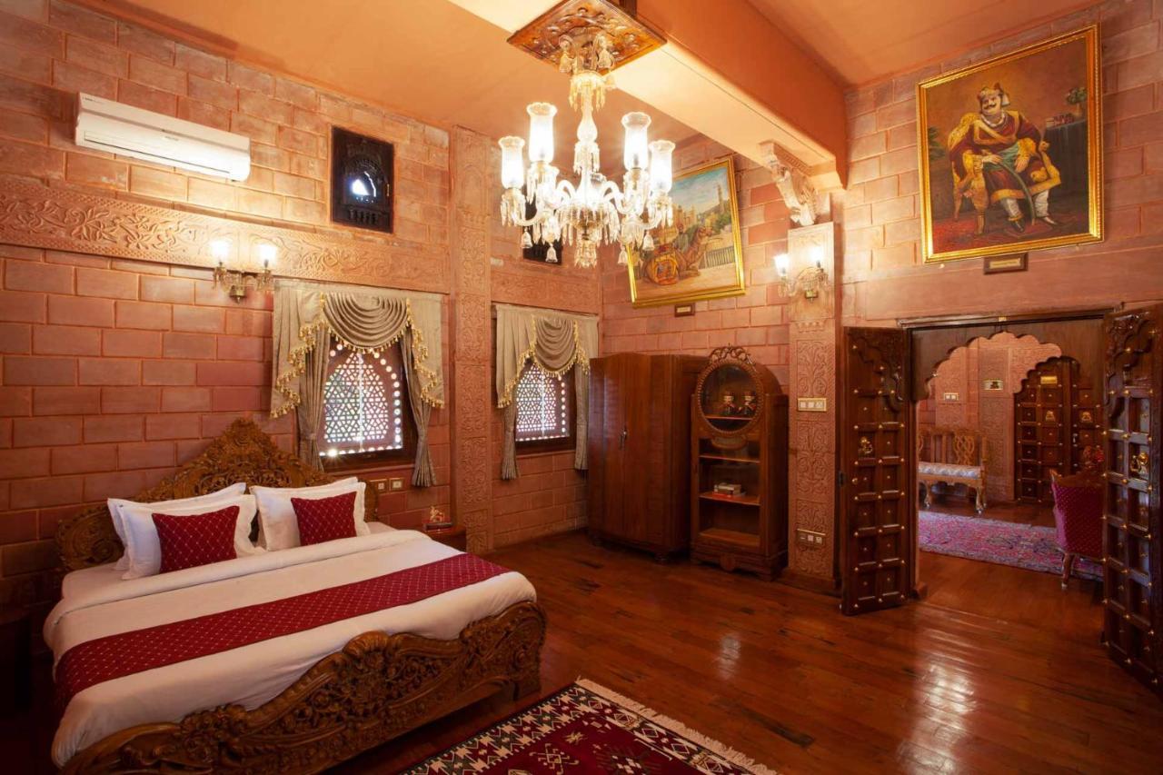 Stayvista At Pink Palace Rajasthani Decor Ooty Εξωτερικό φωτογραφία