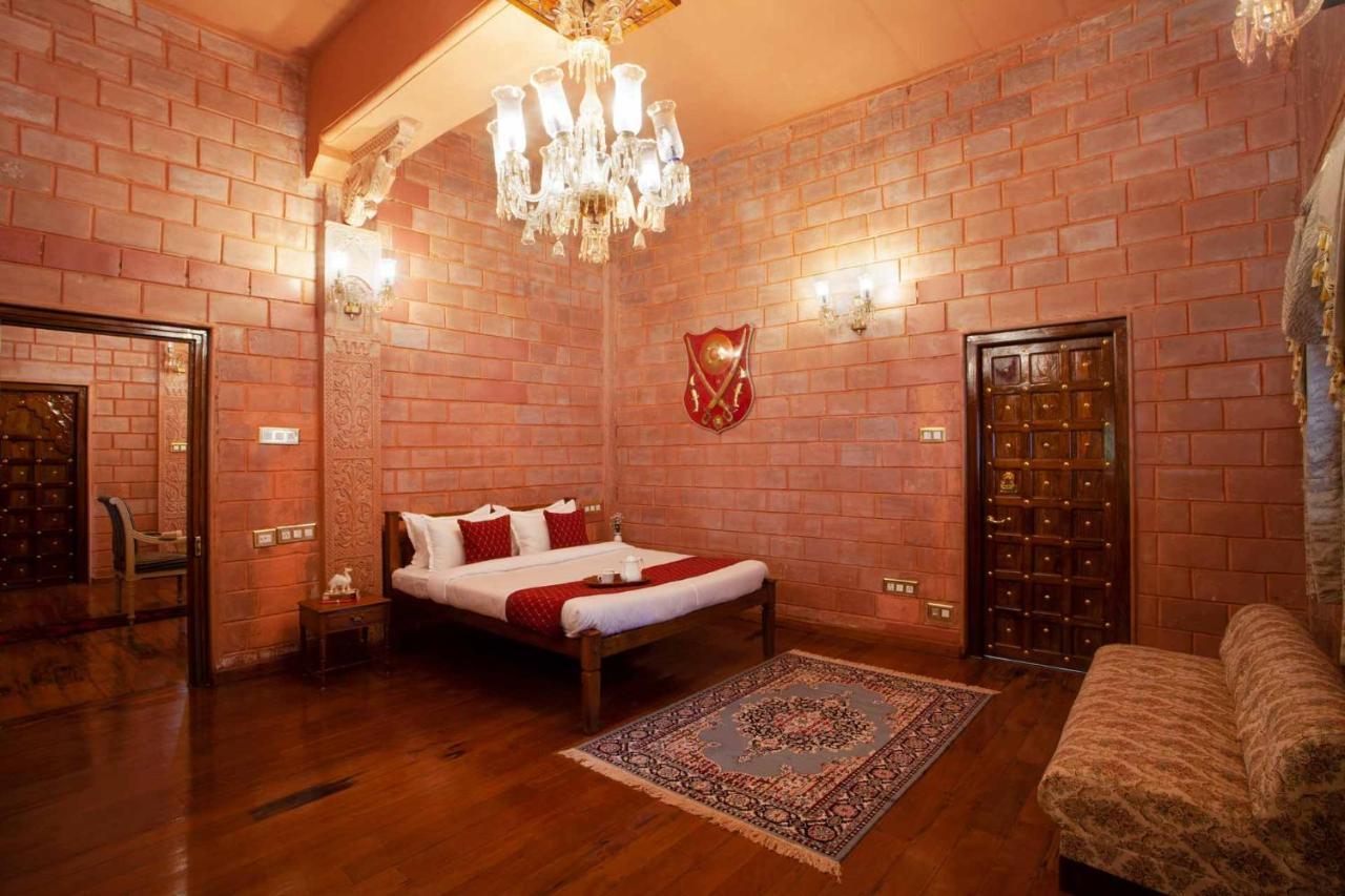 Stayvista At Pink Palace Rajasthani Decor Ooty Εξωτερικό φωτογραφία