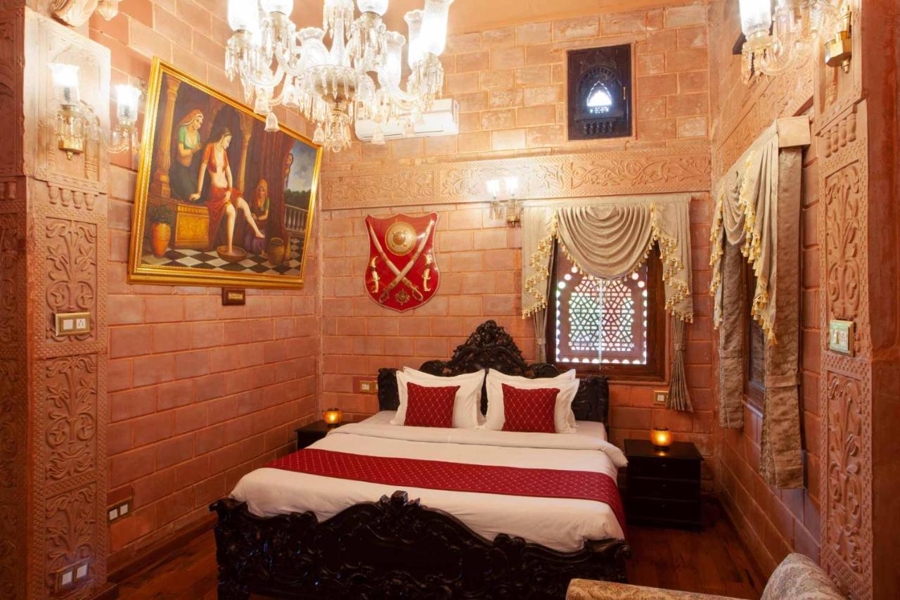 Stayvista At Pink Palace Rajasthani Decor Ooty Εξωτερικό φωτογραφία