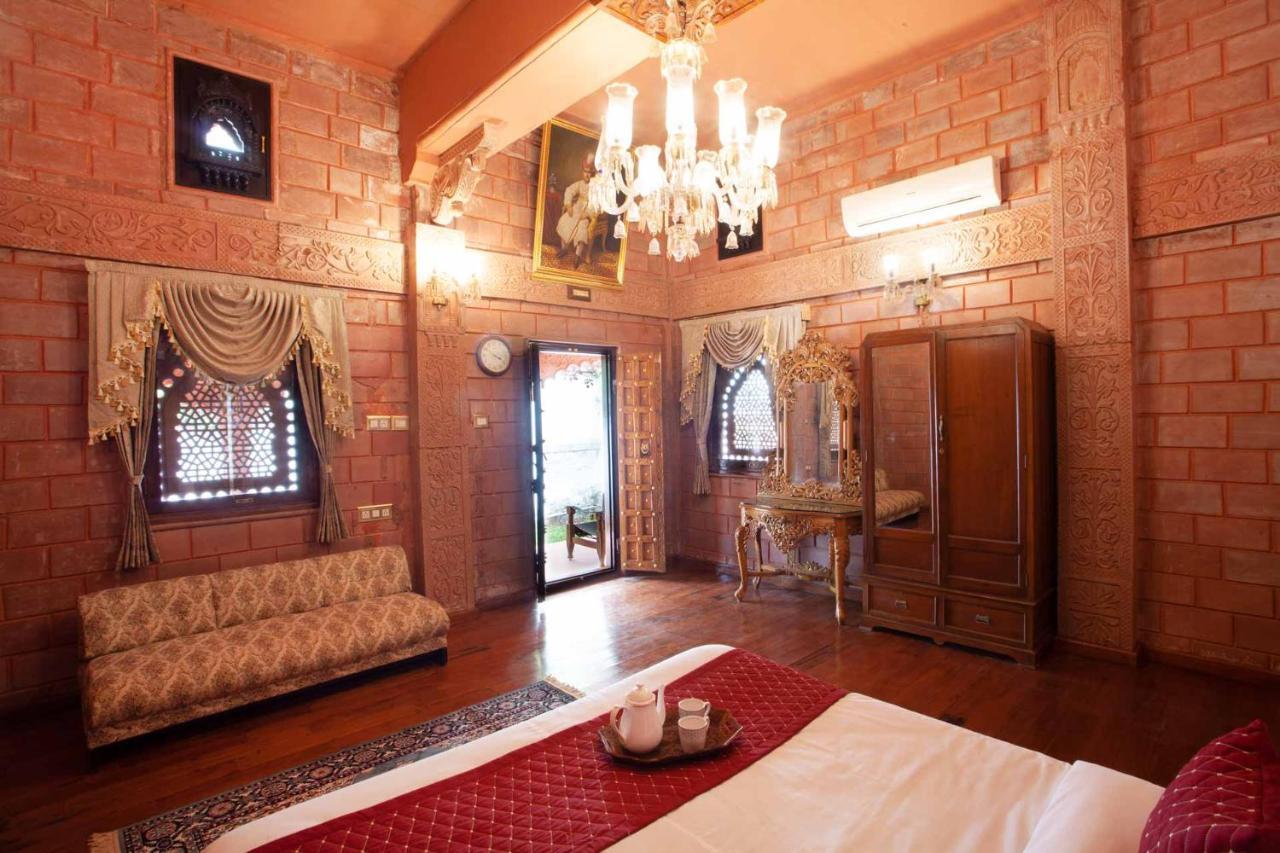 Stayvista At Pink Palace Rajasthani Decor Ooty Εξωτερικό φωτογραφία