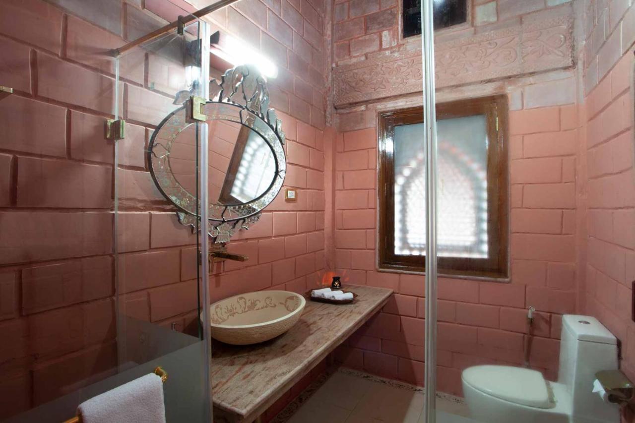 Stayvista At Pink Palace Rajasthani Decor Ooty Εξωτερικό φωτογραφία