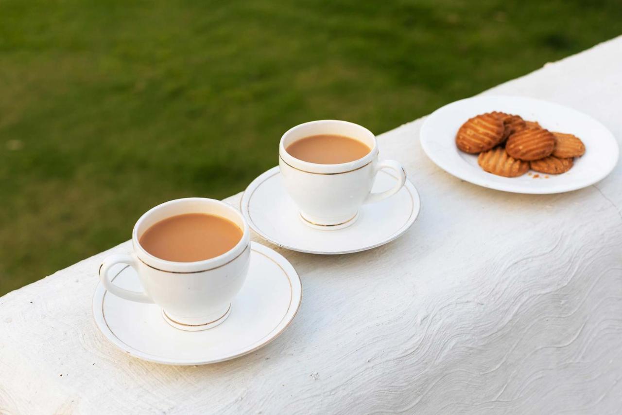 Stayvista At Pink Palace Rajasthani Decor Ooty Εξωτερικό φωτογραφία